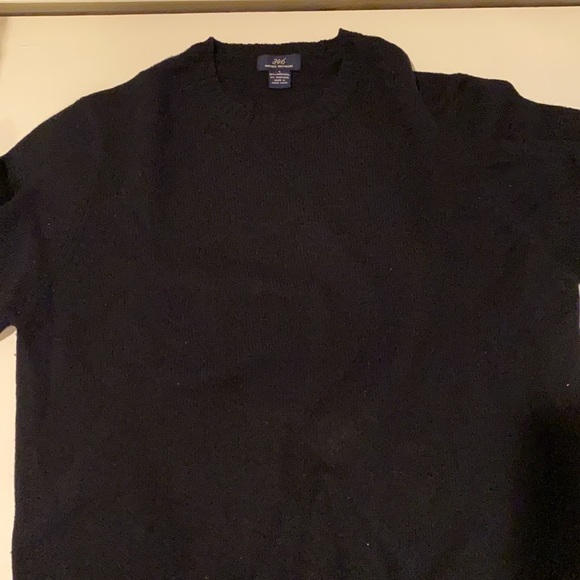 Brooks Brothers 346 sweater - Picture 2 of 2
